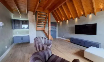 Apartamento lindo e moderno à venda 2 minutos do super carros