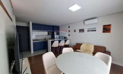 Apartamento à venda mobiliado! Estuda entrada e saldo em 36x
