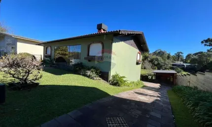 Terreno à venda no Centro, Canela 