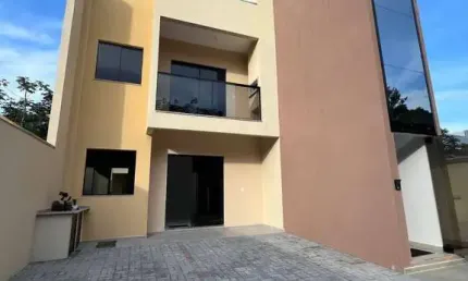 Apartamento com 3 quartos à venda no Meia Praia, Navegantes 
