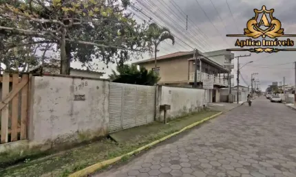 Terreno à venda no Centro, Navegantes 