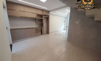 Casa com 2 quartos à venda no Centro, Navegantes 