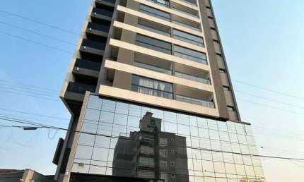 Apartamento 3 quartos no Gravata - San Andres - Quadra Mar