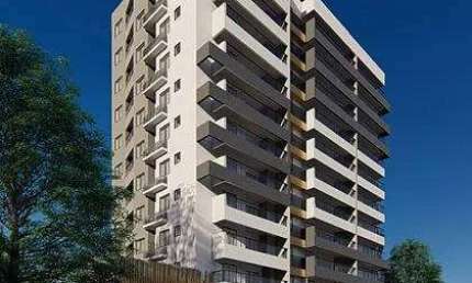 Apartamento 2 quartos no Gravatá de Navegantes - 150mts da Praia