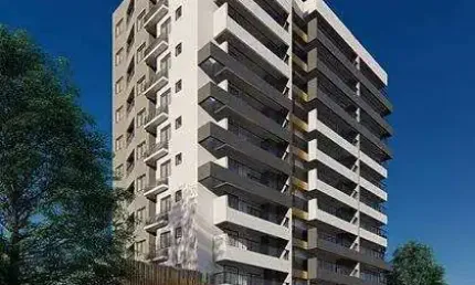 Apartamento 3 quartos no gravatá de navegantes - 150mts da praia