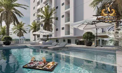 Apartamentos 02 quartos  no Gravatá - 100x direto com a construtora