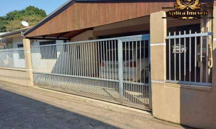Casa com 3 quartos à venda no Centro, Navegantes 