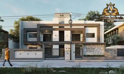 Apartamento - Residencial Julia - Meia - Praia - Navegantes