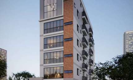Apartamento com 3 quartos à venda na Praia de Armação do Itapocorói, Penha 