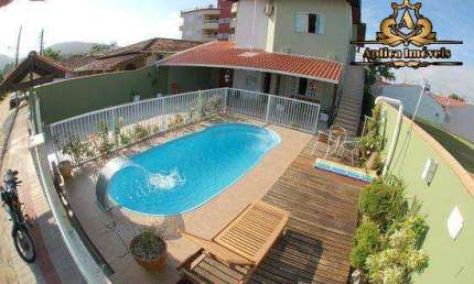 Sala comercial com 1 sala à venda no Armação, Penha 