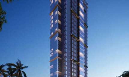 Edifício Vista Paradiso Residences - Lançamento - Penha - SC