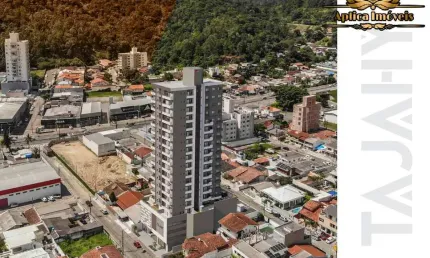 Apartamento com 2 quartos à venda na Fazendinha, Itajaí 