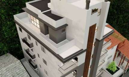 APARTAMENTO NO CENTRO DA PENHA 01 SUÍTE + 01 DORMITÓRIO.