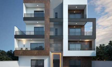 Apartamento com 2 quartos à venda no Centro, Navegantes 