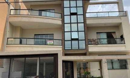 Apartamento em Piçarras - 02 dormitórios sendo 01 suíte -  200m do mar