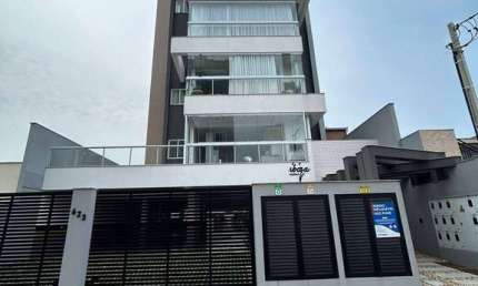 Apartamento 03 quartos (suíte) no Centro de Navegantes