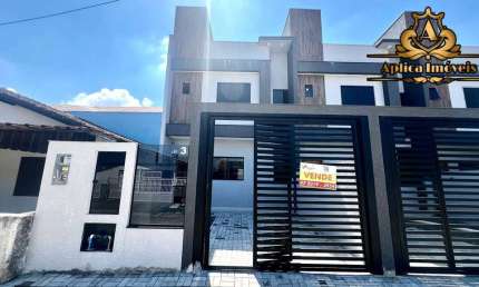 Casa com 3 quartos à venda no Gravata, Navegantes 