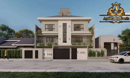 Apartamento no Residenziale Cortina d&amp;apos;Ampezzo - Térreo com pátio