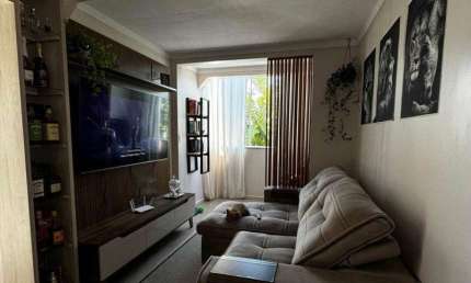Apartamento com 2 quartos à venda no Centro, Navegantes 