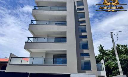 Apartamento com 2 quartos à venda no Gravata, Navegantes 