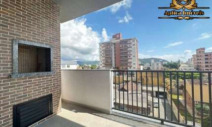 Apartamento com 2 quartos à venda no Gravata, Navegantes 