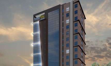 Ótima oportunidade de investimendo - Loft no bairro Gravatá em Navegantes.