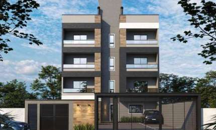 Apartamento no RESIDENCIAL AVELÃ IV - 02 Dormitórios
