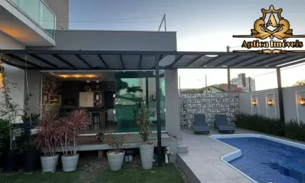 Apartamento com 3 quartos à venda no Centro, Navegantes 