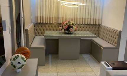 Apartamento com 2 quartos à venda no Gravata, Navegantes 
