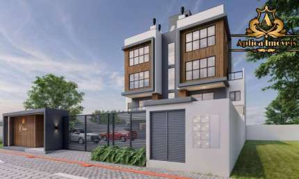 Lançamento - Apartamento no Lírio Residence - Meia Praia