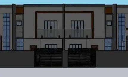 Casa com 3 quartos à venda no Gravata, Navegantes 