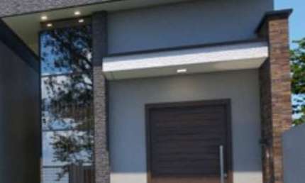 Casa com 2 quartos à venda na Nossa Senhora de Fátima, Penha 