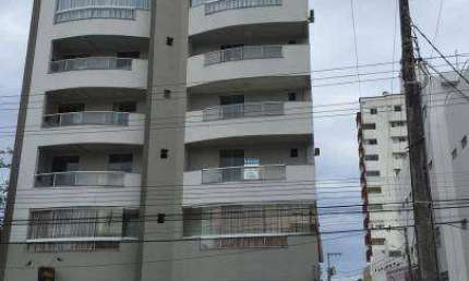 Apartamento com 3 quartos à venda no Centro, Navegantes 