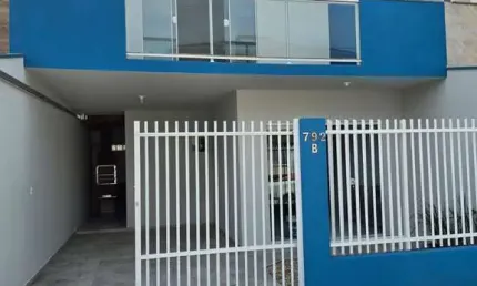 Casa com 2 quartos à venda no Itacolomi, Balneário Piçarras 