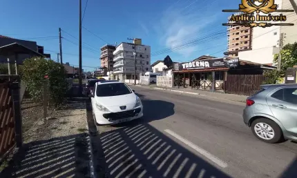 Terreno à venda no Meia Praia, Navegantes 