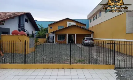 Casa com 4 quartos à venda no São Domingos, Navegantes 