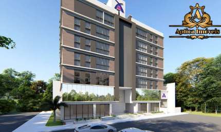 Apartamento com 2 quartos à venda no Meia Praia, Navegantes 