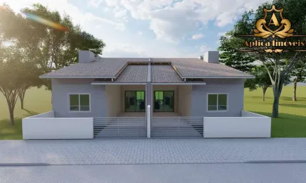 Casa com 2 quartos à venda na Nossa Senhora de Fátima, Penha 