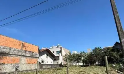 Terreno à venda no Itacolomi, Balneário Piçarras 