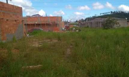 Terreno à venda na Pedra de Amolar, Ilhota 