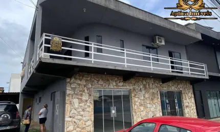 Casa com 4 quartos à venda no São Domingos, Navegantes 