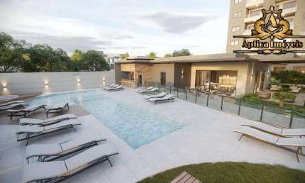Apartamento com 3 quartos à venda no Gravata, Navegantes 
