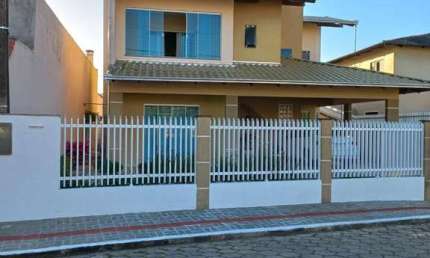 Casa com 3 quartos à venda no Gravata, Navegantes 