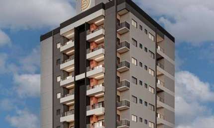 Apartamento com 03 quartos (sendo 1 suíte) no Centro de Navegantes