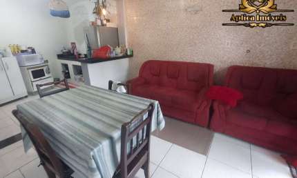 Casa com 2 quartos à venda no Santa Lídia, Penha 