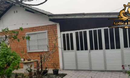 Casa com 3 quartos à venda no Gravata, Navegantes 