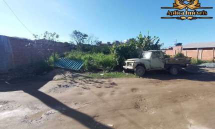 Terreno à venda no Meia Praia, Navegantes 