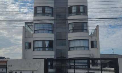 Apartamento com 2 quartos à venda no Centro, Navegantes 