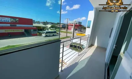 Apartamento com 2 quartos à venda em Santa Regina, Itajaí 
