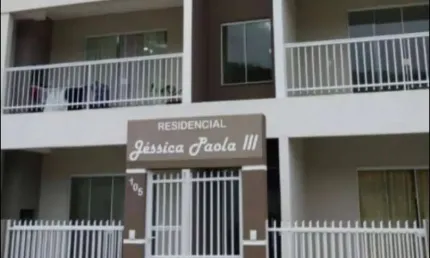 Apartamento com 2 quartos à venda na Nossa Senhora de Fátima, Penha 